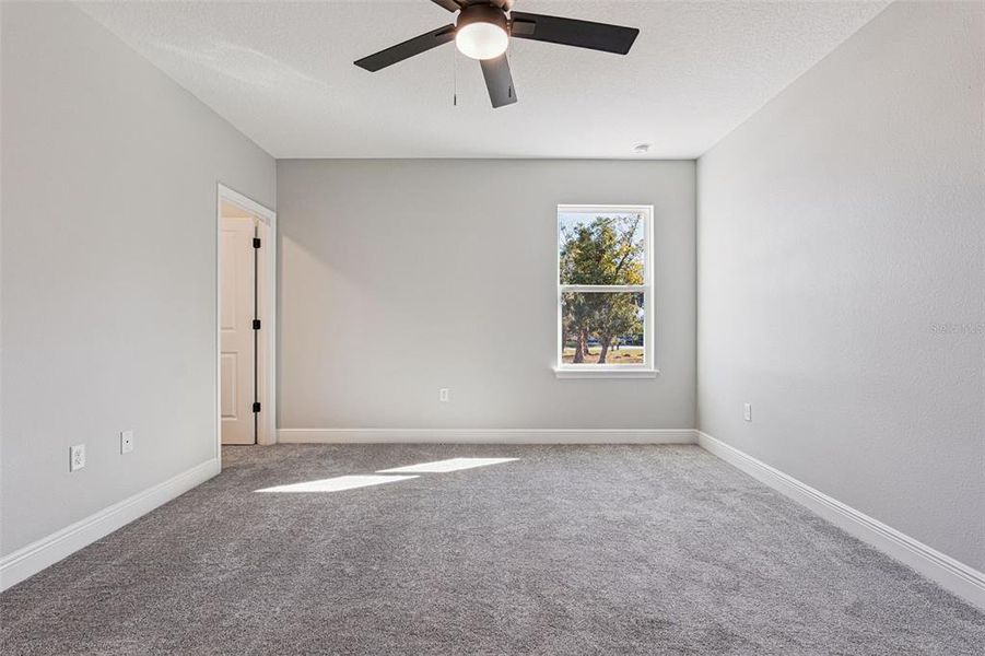 Spacious, unfurnished interior of a new home in , Deland (Image 11). Spacious, unfurnished interior of a new home in , Deland (Image 11).