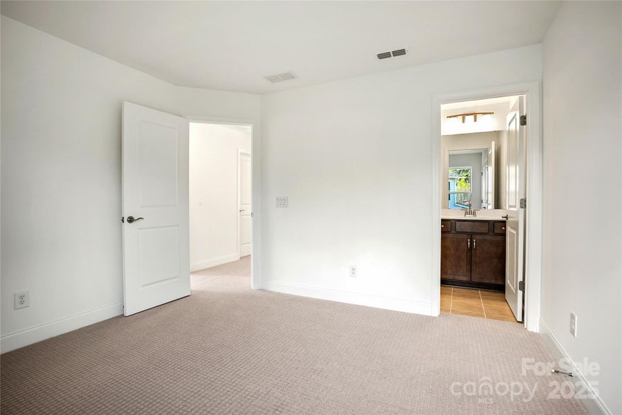 For Representation Purposes Only