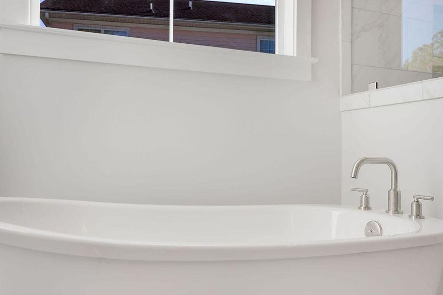 Close-up of interior finishes inside a home in Kings River Preserve, Hollywood (Image 16).