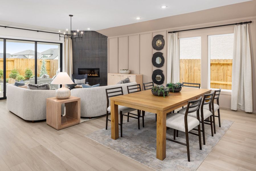 2,606sf New Home in Richmond, TX.  - Slide 11