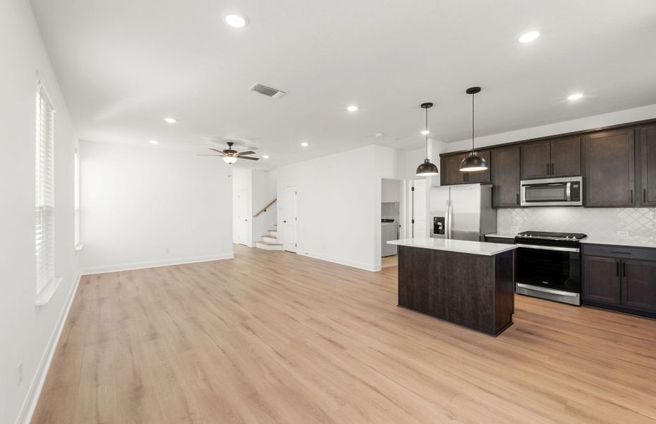 Image 51 of a home in Patterson Ranch.