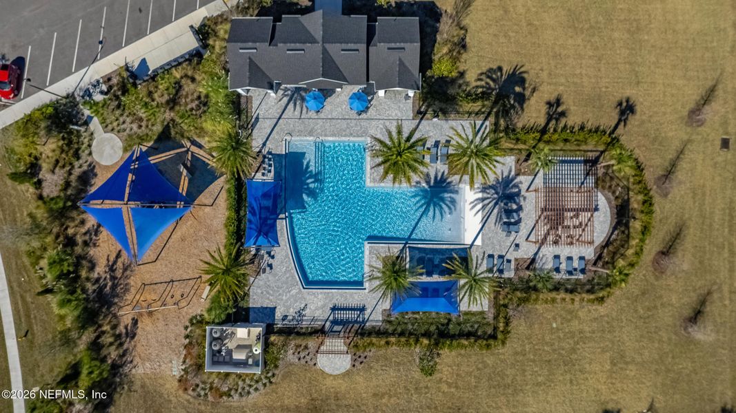 Community amenities in Middlebourne, St. Johns (Image 51).