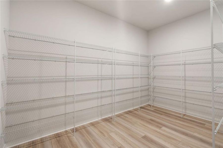 Spacious, unfurnished interior of a new home in Windsong Estates, McDonough (Image 32). Spacious, unfurnished interior of a new home in Windsong Estates, McDonough (Image 32).