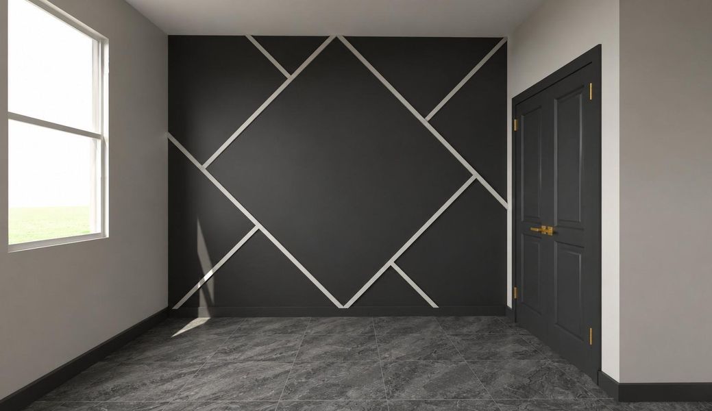 Spacious, unfurnished interior of a new home in , Montgomery (Image 8).