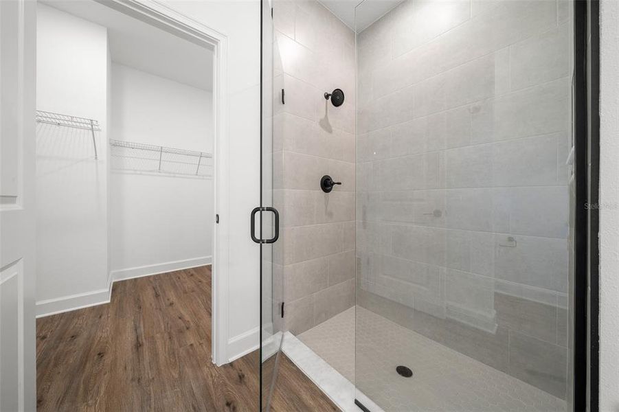 Spacious, unfurnished interior of a new home in , Spring Hill (Image 44). Spacious, unfurnished interior of a new home in , Spring Hill (Image 44).