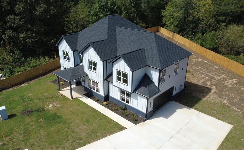 Image 58 of a home in .