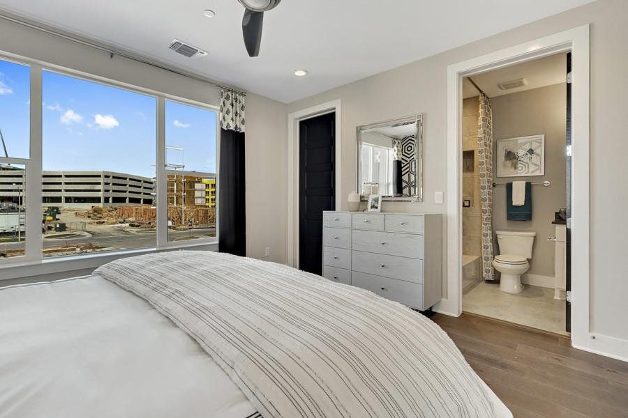 Not the actual home. Representative photo. Contact New Home Consultant for features and finishout