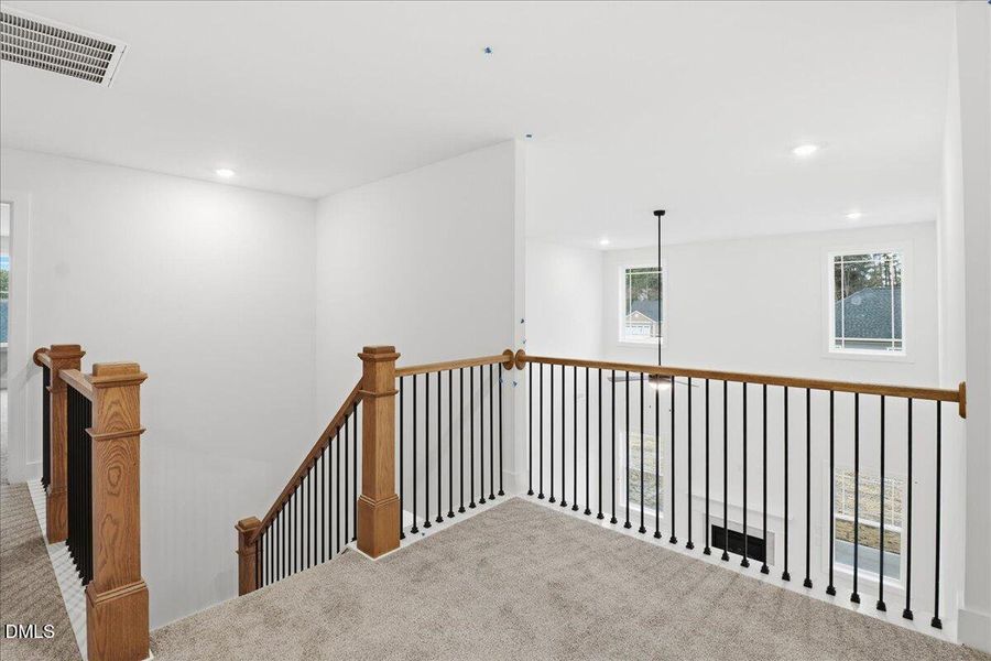 Spacious, unfurnished interior of a new home in Jackson Ridge, Pikeville (Image 21). Spacious, unfurnished interior of a new home in Jackson Ridge, Pikeville (Image 21).