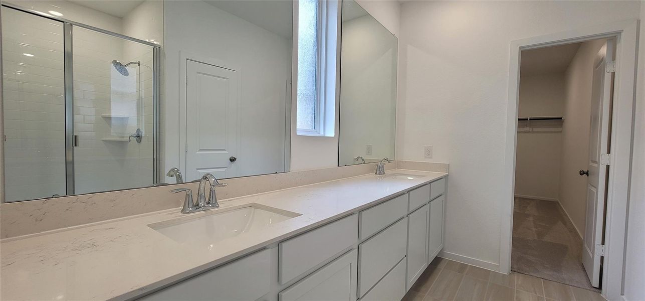 Pictures are representative of floor plan - not actual home for sale