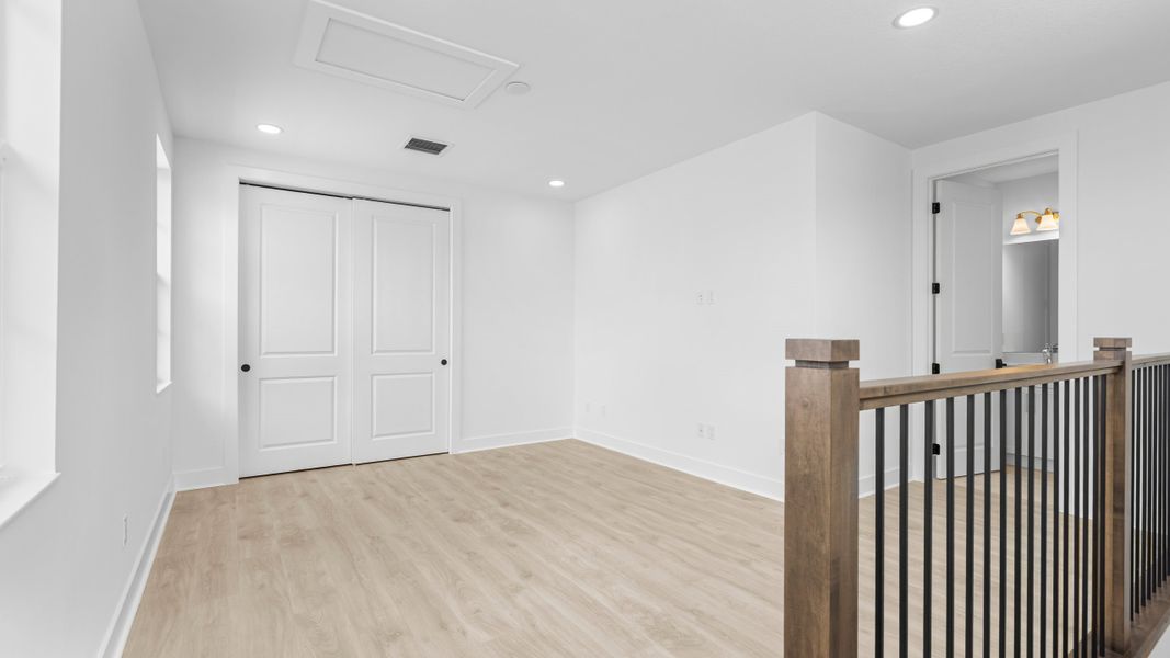 Bonus Room