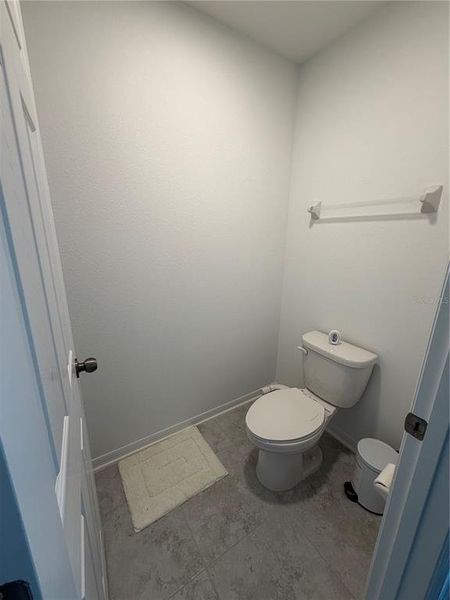 Furnished interior view inside a new home in Epperson, Wesley Chapel (Image 8).