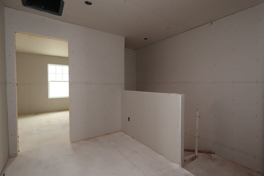 Drywall Drywall