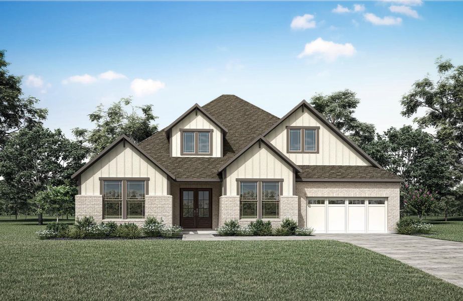 Eastland II H Eastland II H