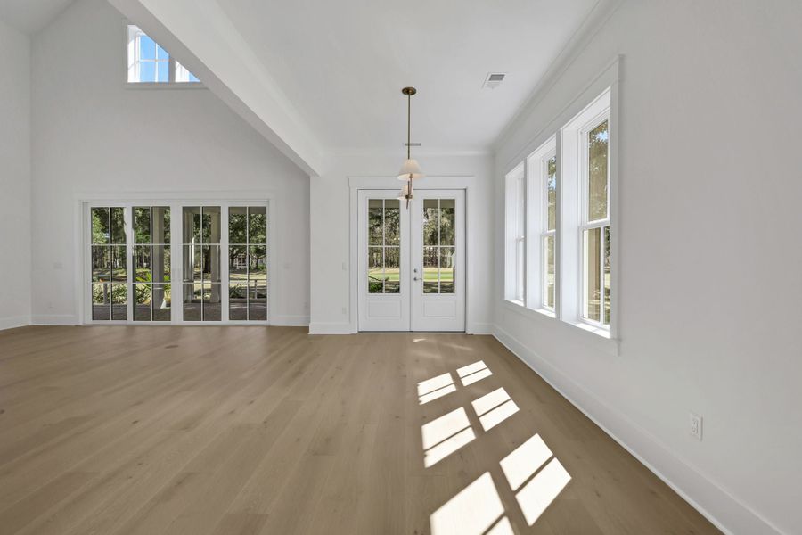 New Home in Okatie, SC.  - Slide 32