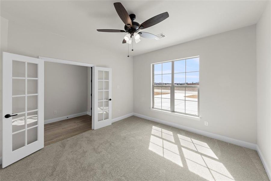 04. 705 Soprano - Study