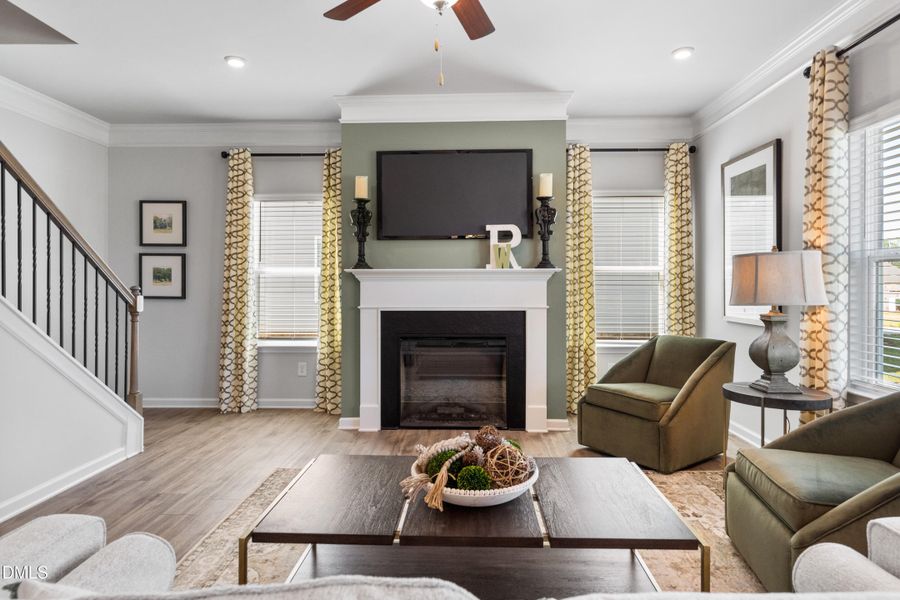 Representational Photo