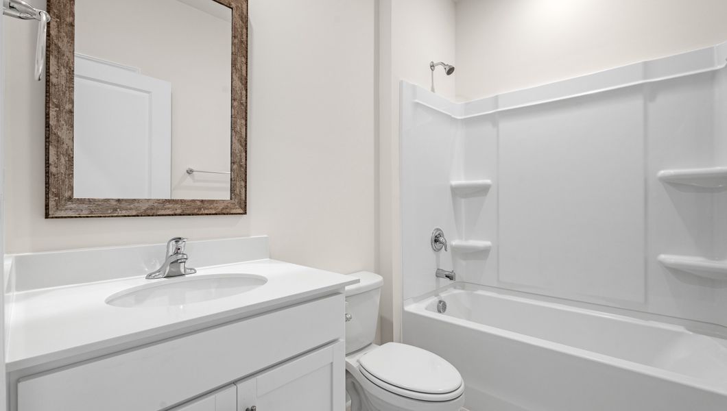 Image 25 of a home in Durbin Meadows Traditions. Image 25 of a home in Durbin Meadows Traditions.