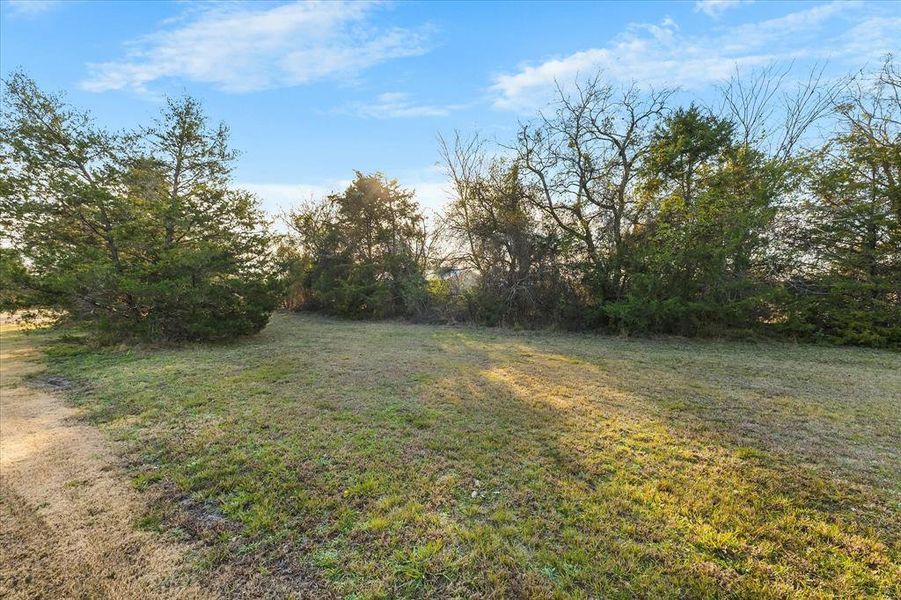 Natural landscape and outdoor views near  in Caddo Mills (Image 28).