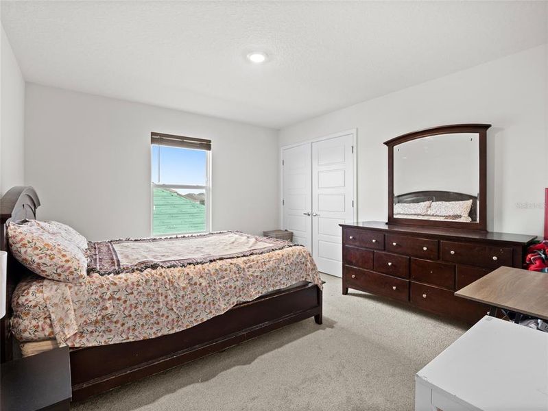 Furnished interior view inside a new home in , Palm Bay (Image 25). Furnished interior view inside a new home in , Palm Bay (Image 25).