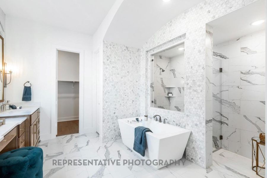 Primary Bathroom Primary Bathroom