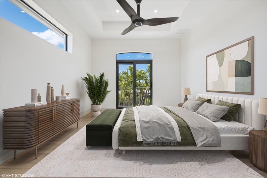 Primary #2 Upstairs Primary #2 Upstairs