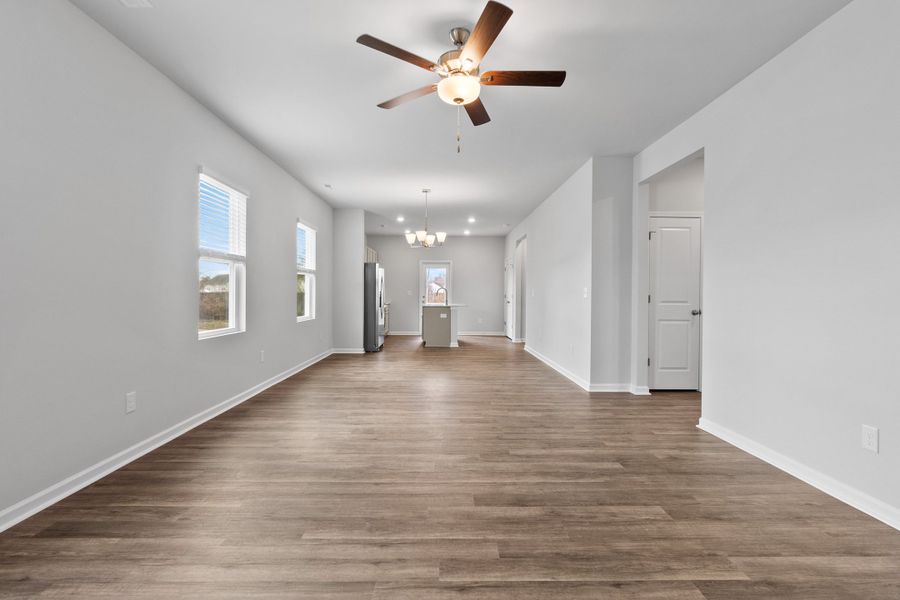 New Home in Richlands, NC.  - Slide 19