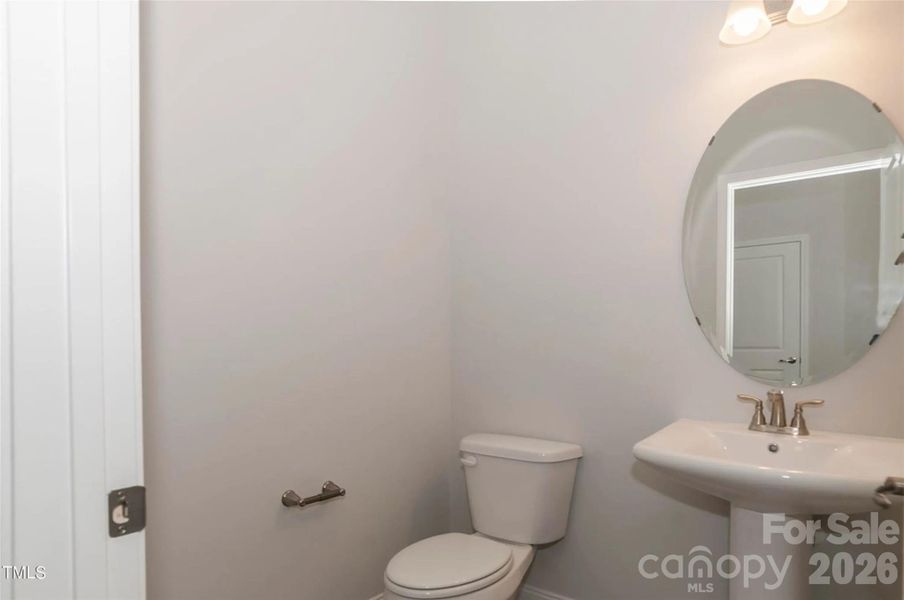 Representative Photo