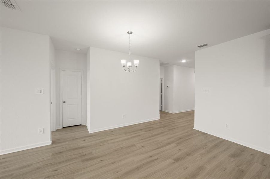 657 Godley Ranch- Dining-1