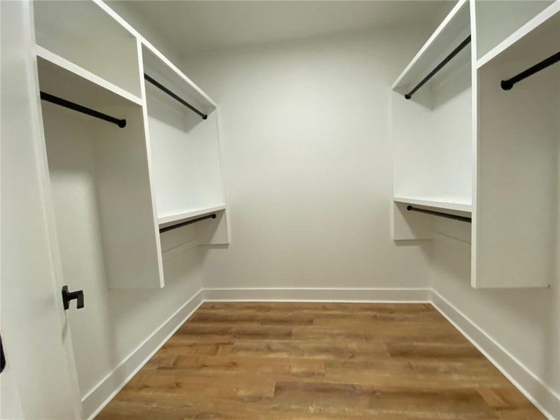 Spacious, unfurnished interior of a new home in , Snellville (Image 52).