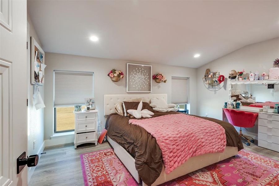 Furnished interior view inside a new home in , Wichita Falls (Image 18). Furnished interior view inside a new home in , Wichita Falls (Image 18).