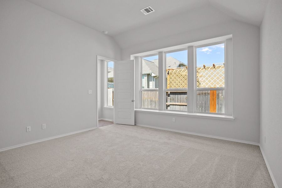 3br New Home in Cibolo, TX.  - Slide 17