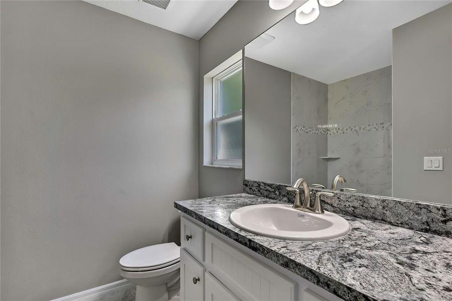 Furnished interior view inside a new home in , Brooksville (Image 4).