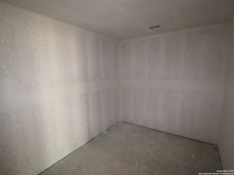 In-progress construction of a new home in Greenspoint Heights, Seguin, TX (Image 21).