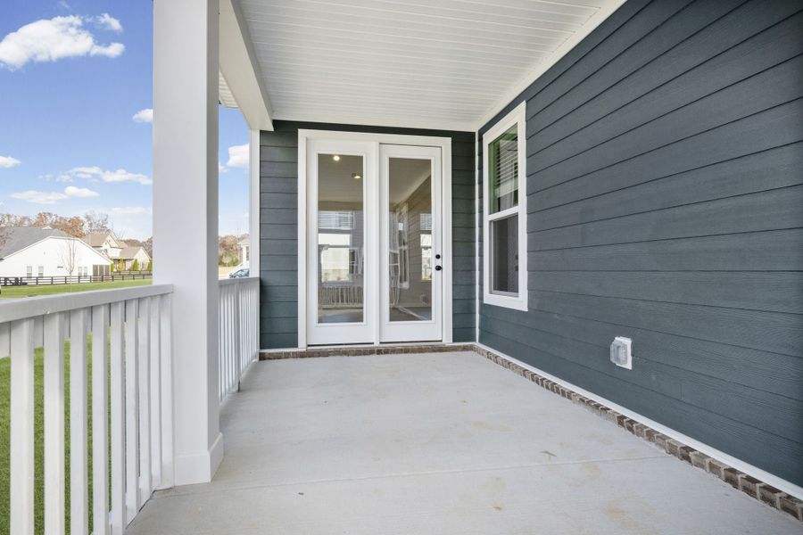 3,021sf New Home in Fairview, TN.  - Slide 37