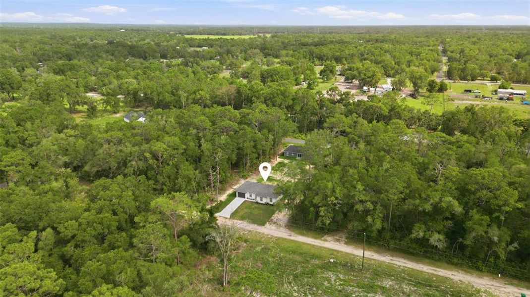Natural landscape and outdoor views near  in Crystal River (Image 24).