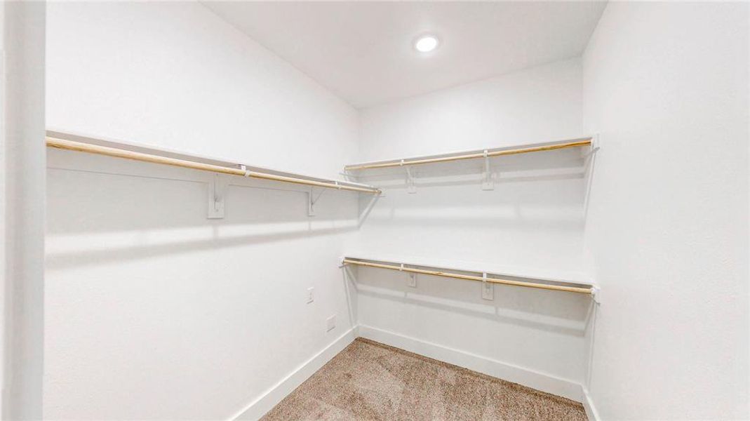 Spacious, unfurnished interior of a new home in , Denton (Image 25). Spacious, unfurnished interior of a new home in , Denton (Image 25).