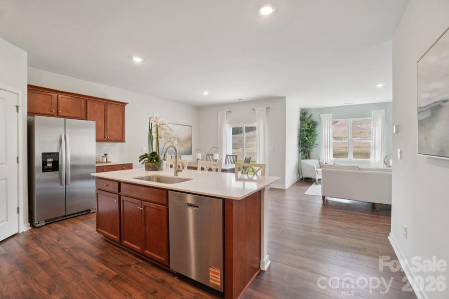 Photos are representative