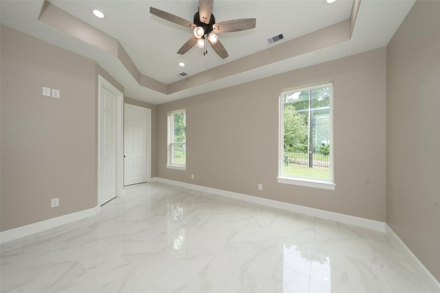 Spacious, unfurnished interior of a new home in , Plantersville (Image 28). Spacious, unfurnished interior of a new home in , Plantersville (Image 28).