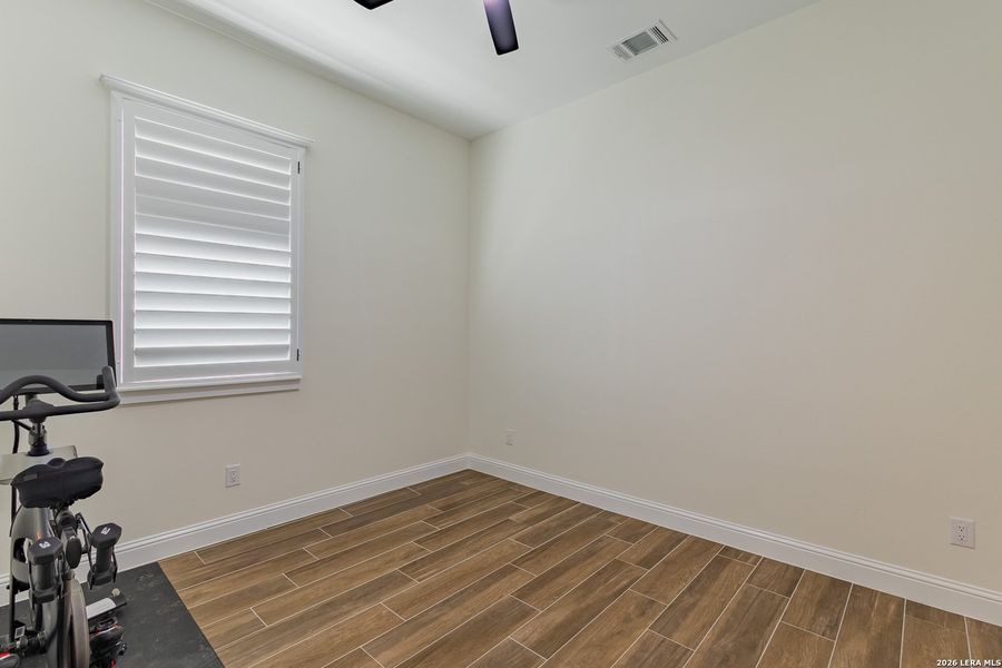 Spacious, unfurnished interior of a new home in , Eagle Pass (Image 23). Spacious, unfurnished interior of a new home in , Eagle Pass (Image 23).