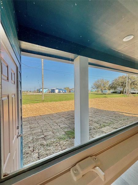 Furnished interior view inside a new home in , Palacios (Image 25). Furnished interior view inside a new home in , Palacios (Image 25).