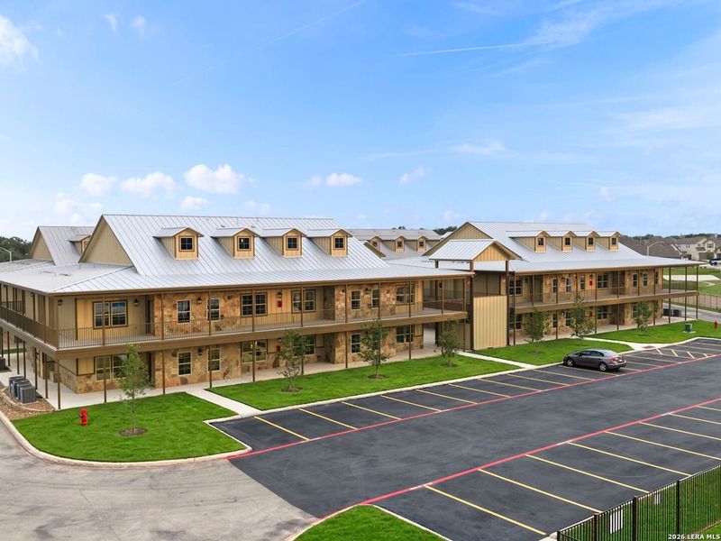 Community amenities in , New Braunfels (Image 21).
