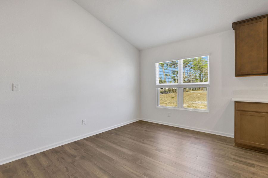 4br New Home in Jacksonville, FL.  - Slide 20