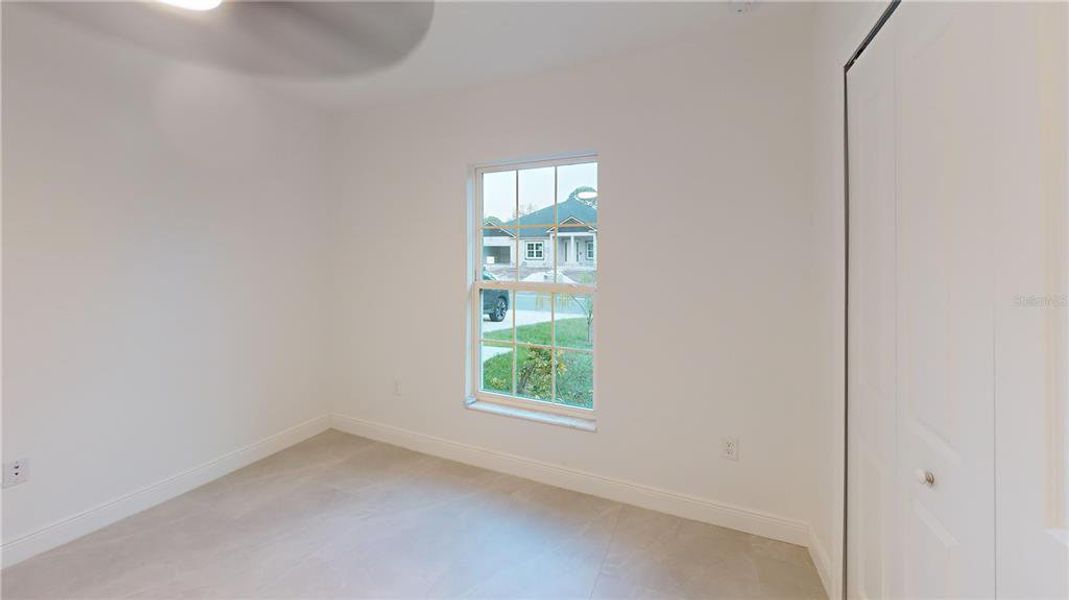Spacious, unfurnished interior of a new home in , Palm Bay (Image 13).