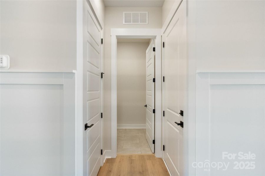 Spacious, unfurnished interior of a new home in , Fort Mill (Image 21).