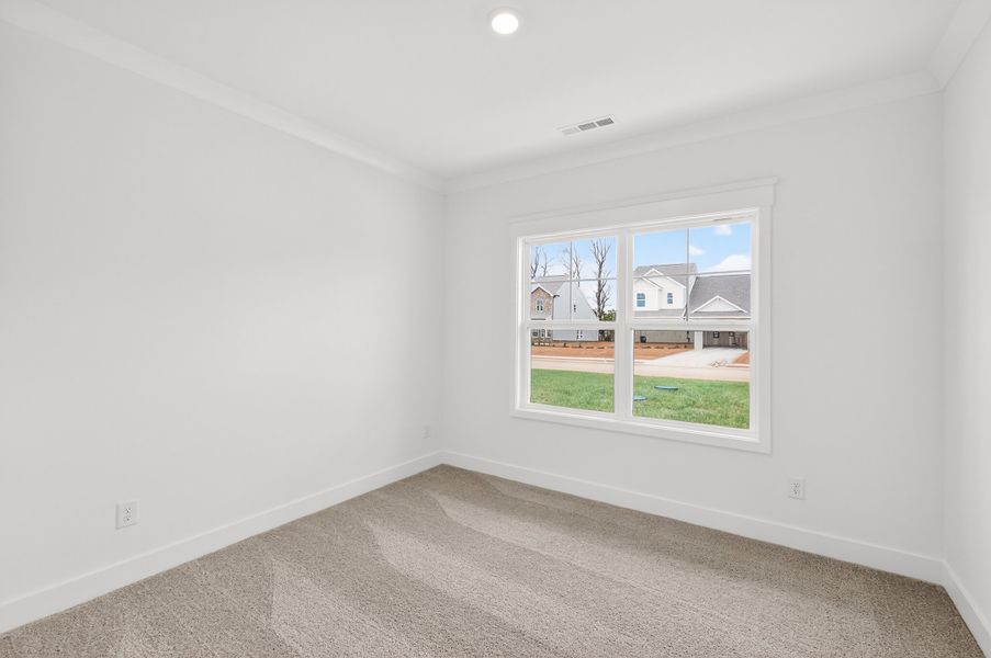 *Photo of actual home