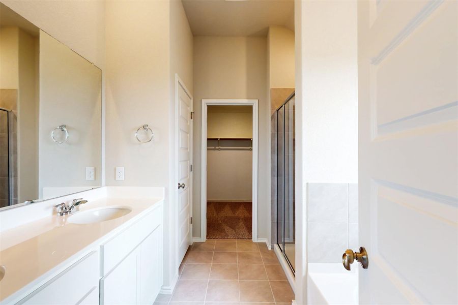 Image 19 of a home in Cascades at Onion Creek.