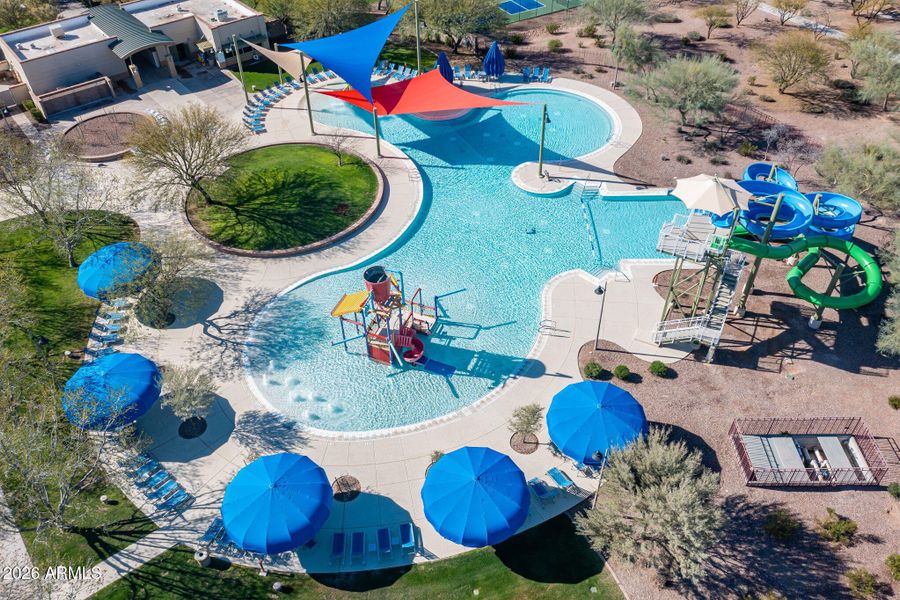 Community Center Community Center