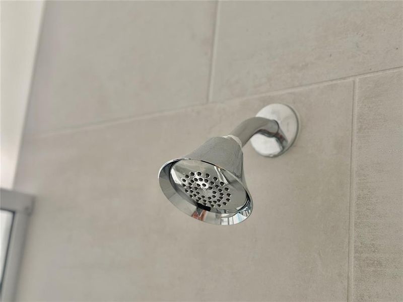 Close-up of interior finishes inside a home in Pioneer Ranch, Ocala (Image 23).