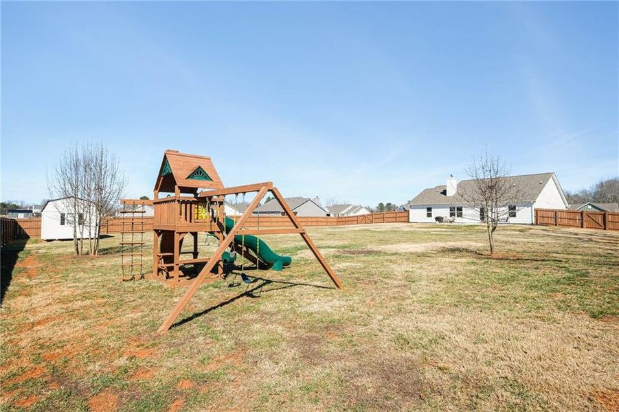 Community amenities in , Winterville (Image 20).