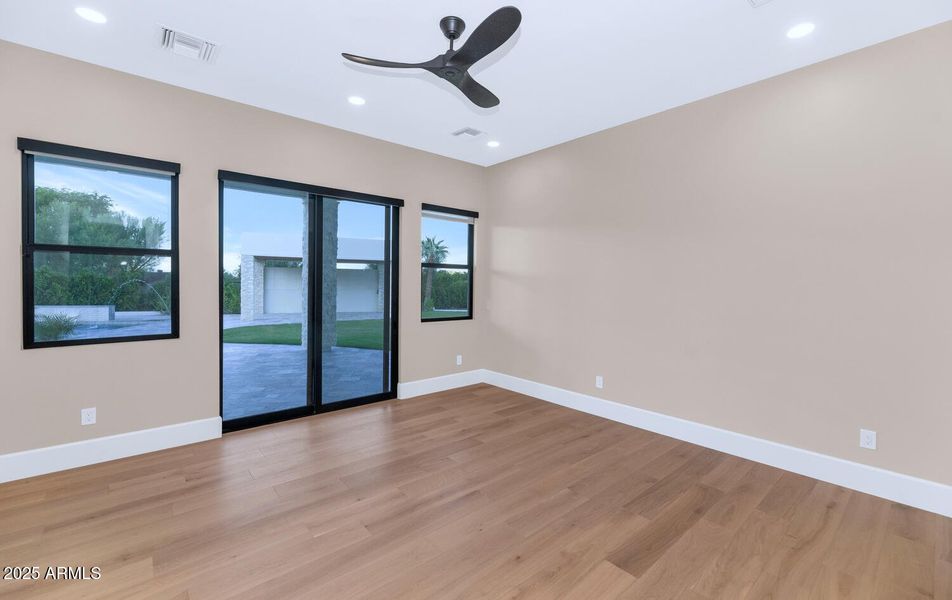 Bedroom Two Bedroom Two